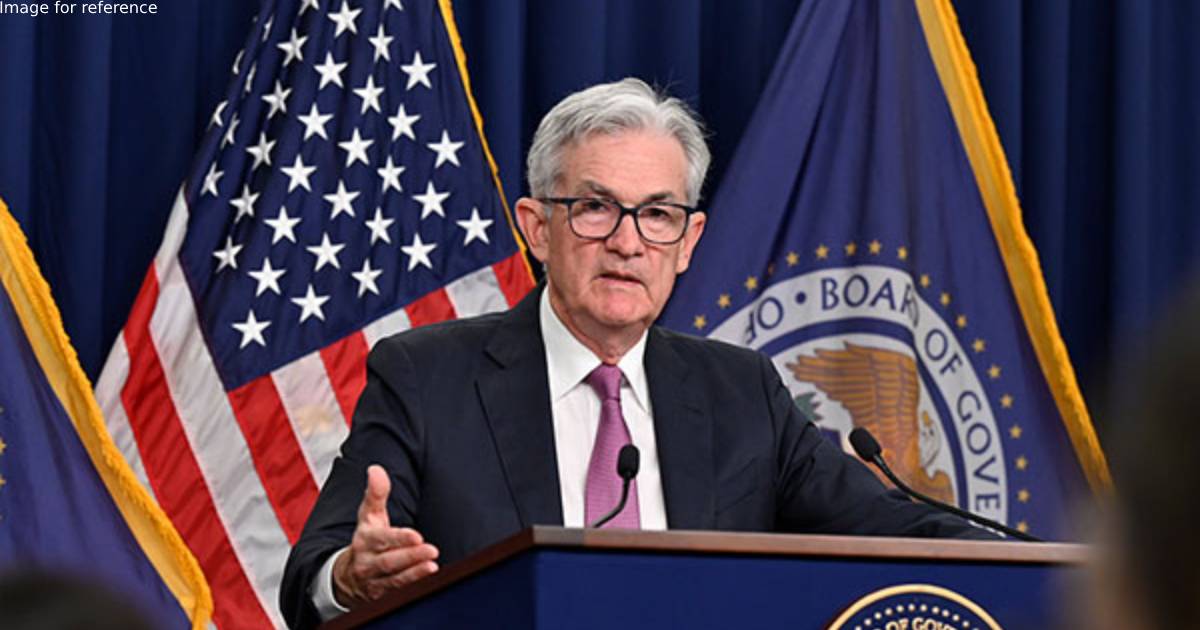 US Fed raises interest rates by 75 basis points, hints another 